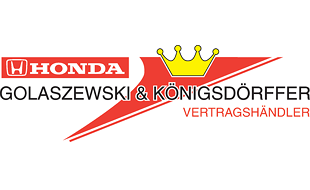 Honda Golaszewski und Königsdörfferr Honda Golaszewski und Königsdörfferr